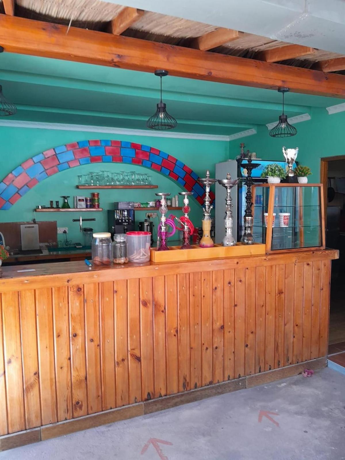 Charming Holiday Lodge- Addu Atoll Meedhoo, Maldives Ngoại thất bức ảnh