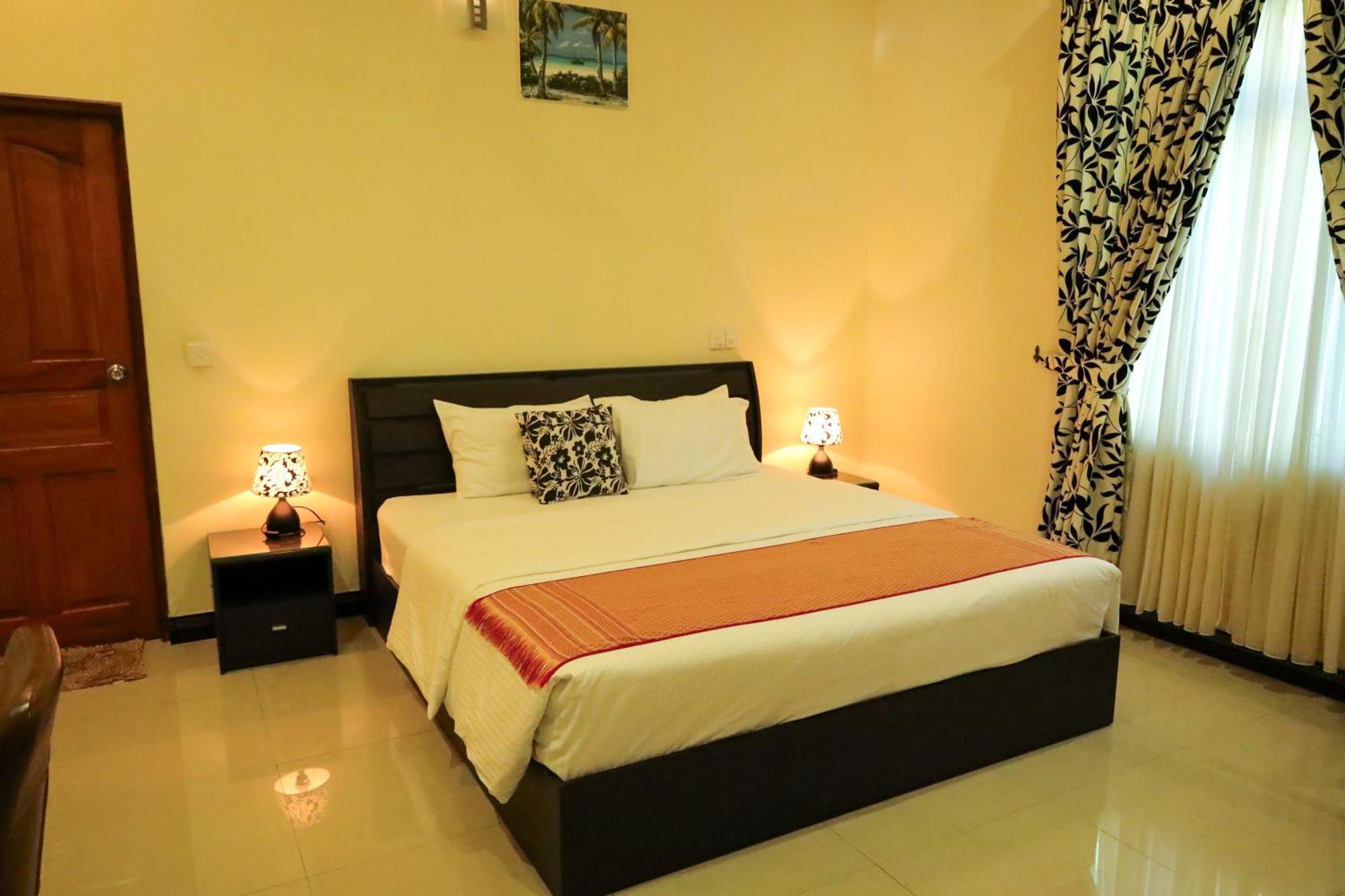 Charming Holiday Lodge- Addu Atoll Meedhoo, Maldives Ngoại thất bức ảnh