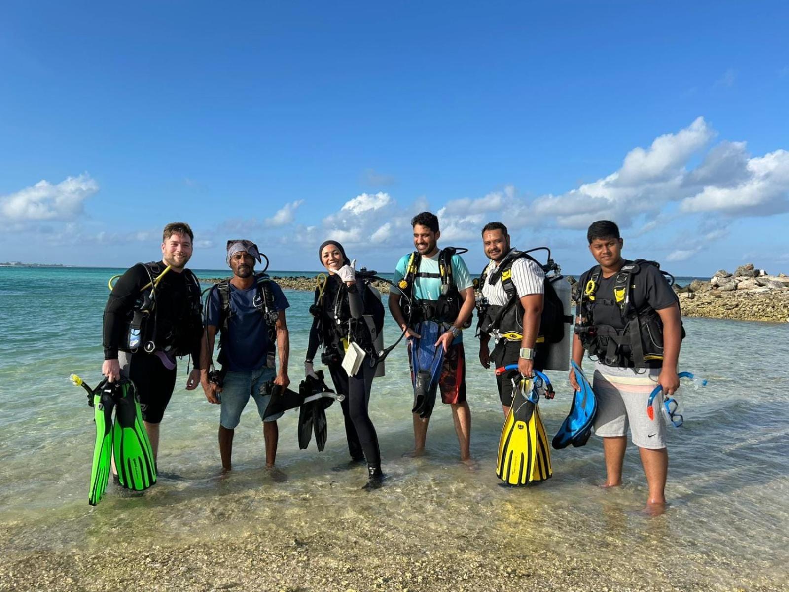 Charming Holiday Lodge- Addu Atoll Meedhoo, Maldives Ngoại thất bức ảnh