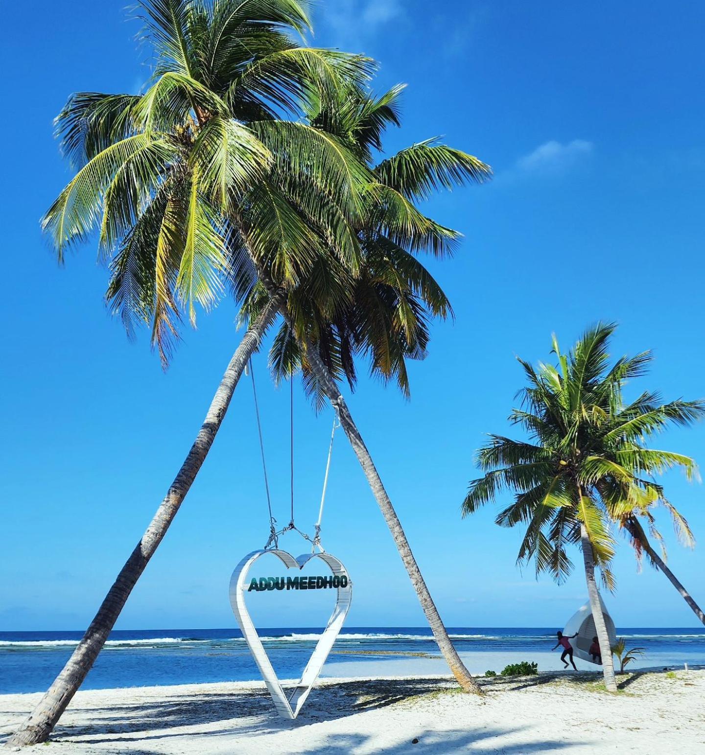 Charming Holiday Lodge- Addu Atoll Meedhoo, Maldives Ngoại thất bức ảnh