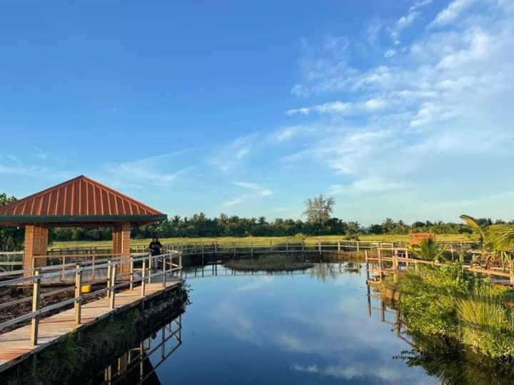Charming Holiday Lodge- Addu Atoll Meedhoo, Maldives Ngoại thất bức ảnh
